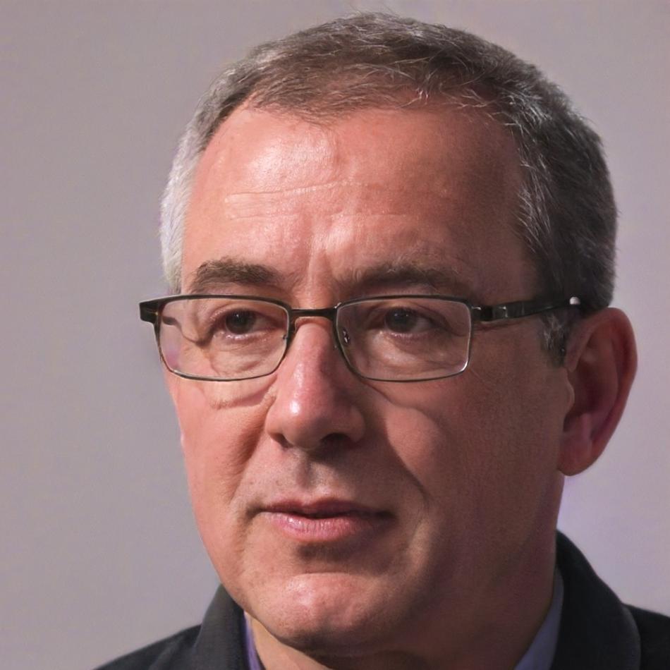 Philipp Bergmann Profilbild