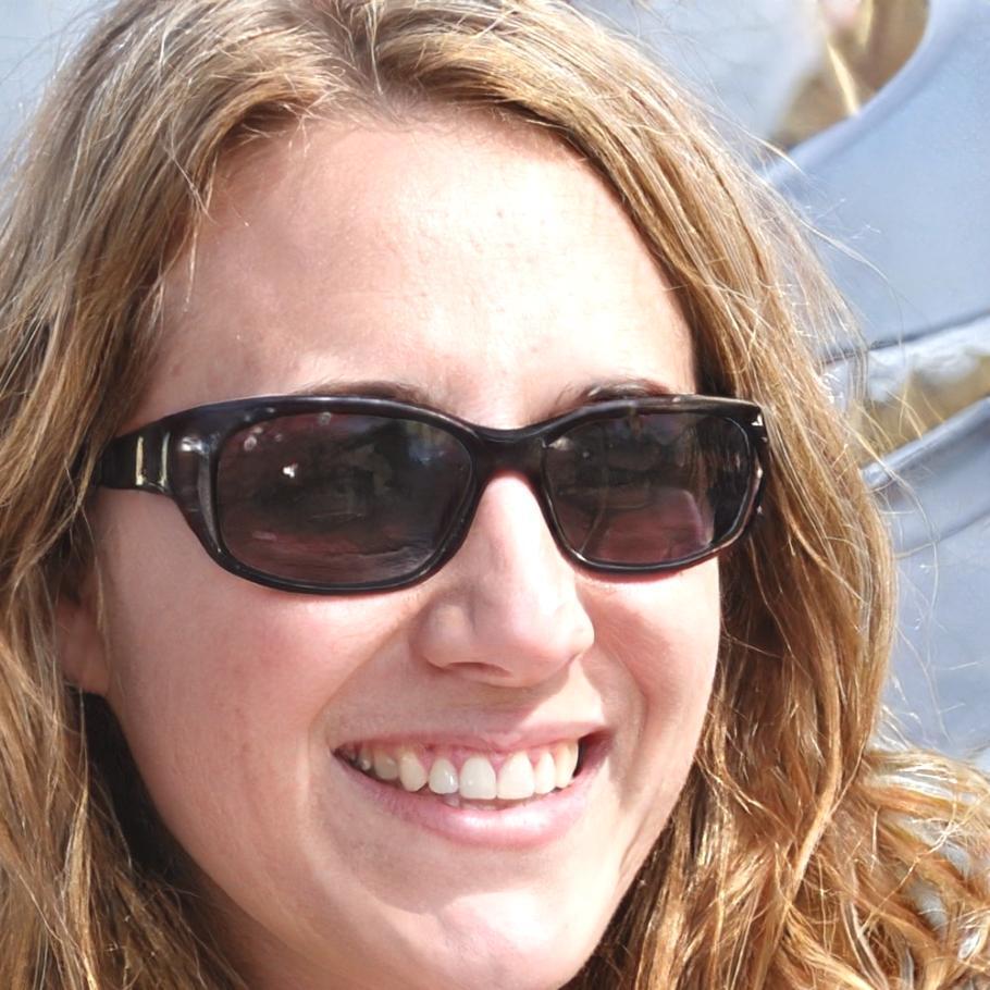 Teilnehmerin Portrait