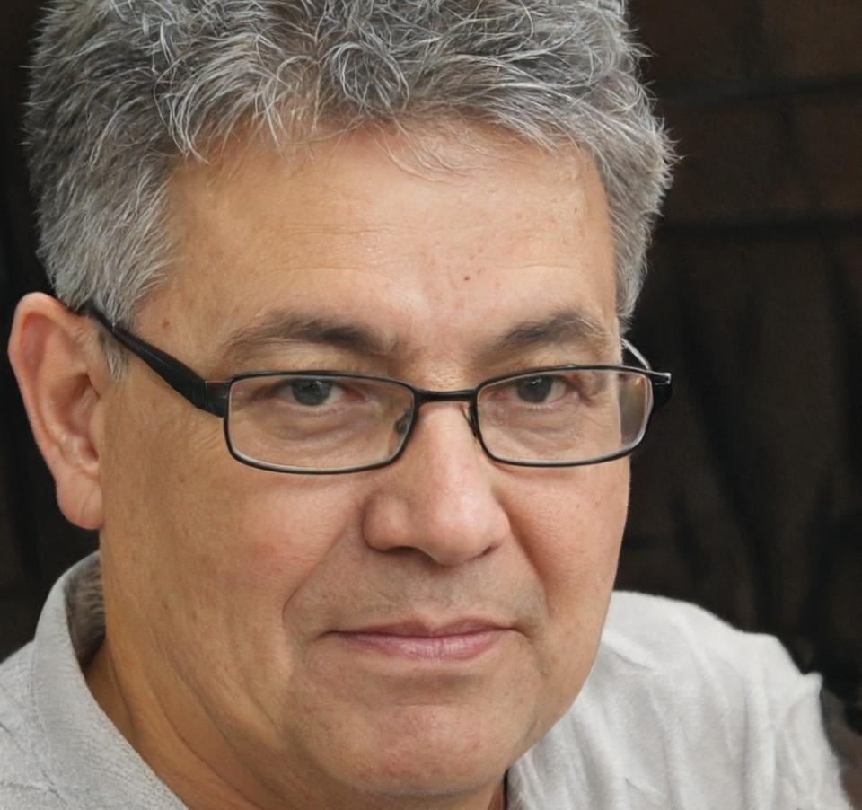 Workshop-Leiter erklärt mobile SEO-Konzepte