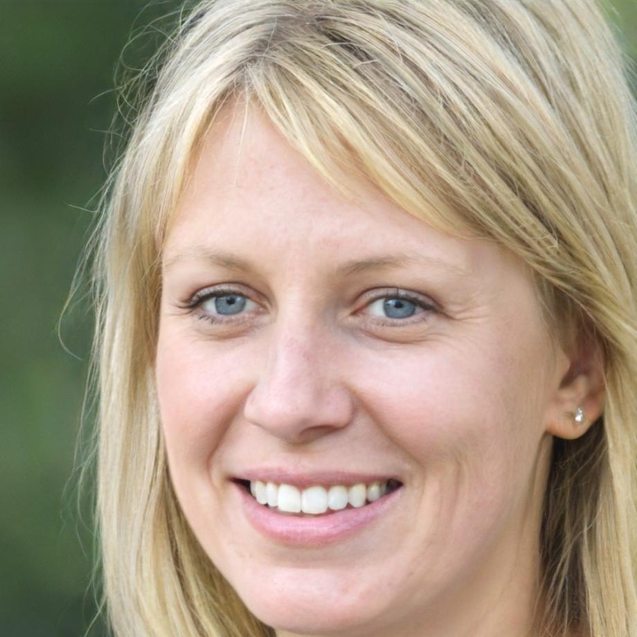 Sabine Müller-Hoffmann Profilbild