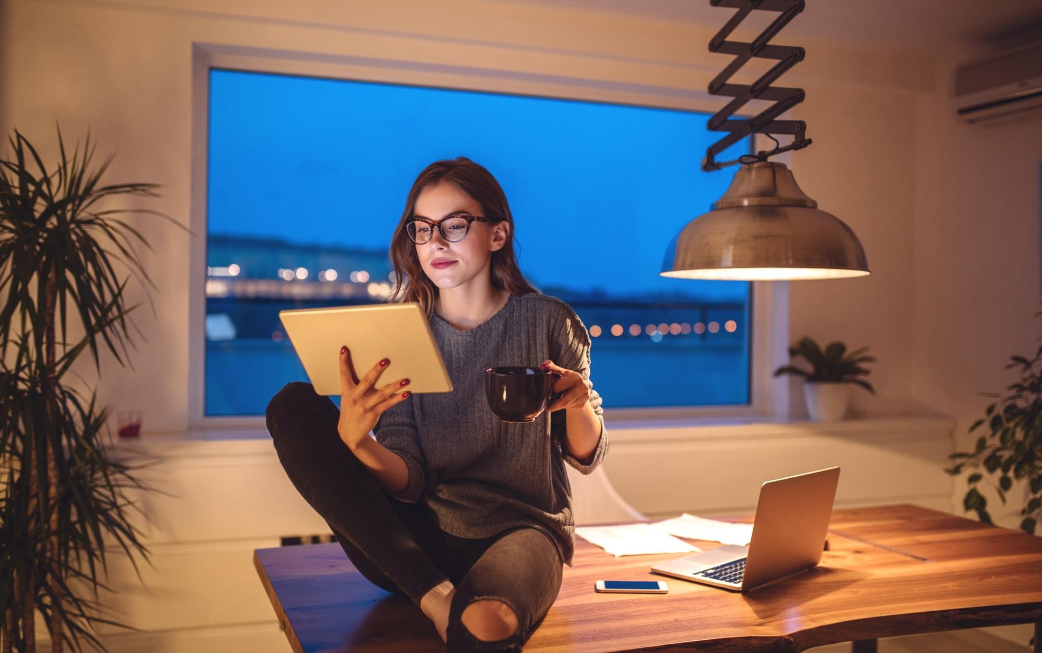 Mobile SEO Workshop Szenario